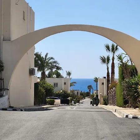 Ocean Pearl Apartment Peyia Exterior photo