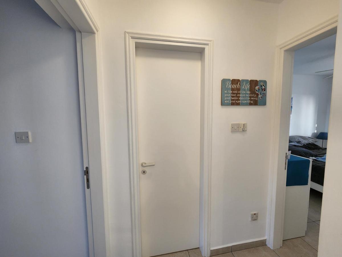 Apartment Ocean Pearl