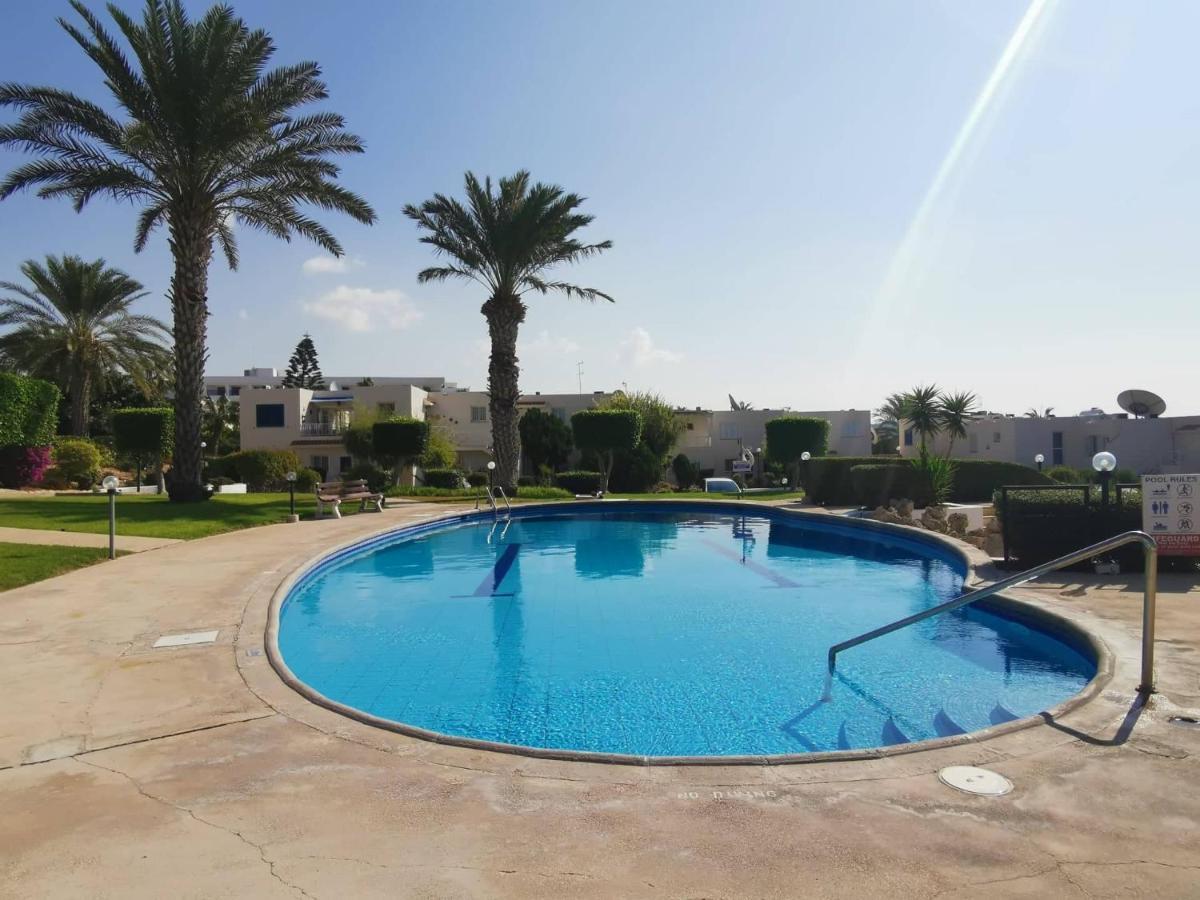 Apartment Ocean Pearl Peyia