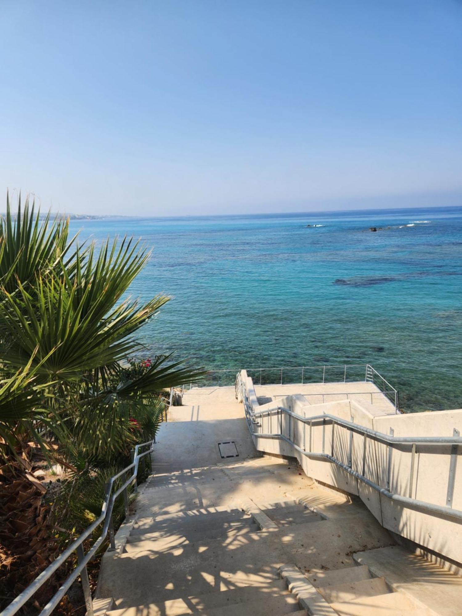 Ocean Pearl פאהיה