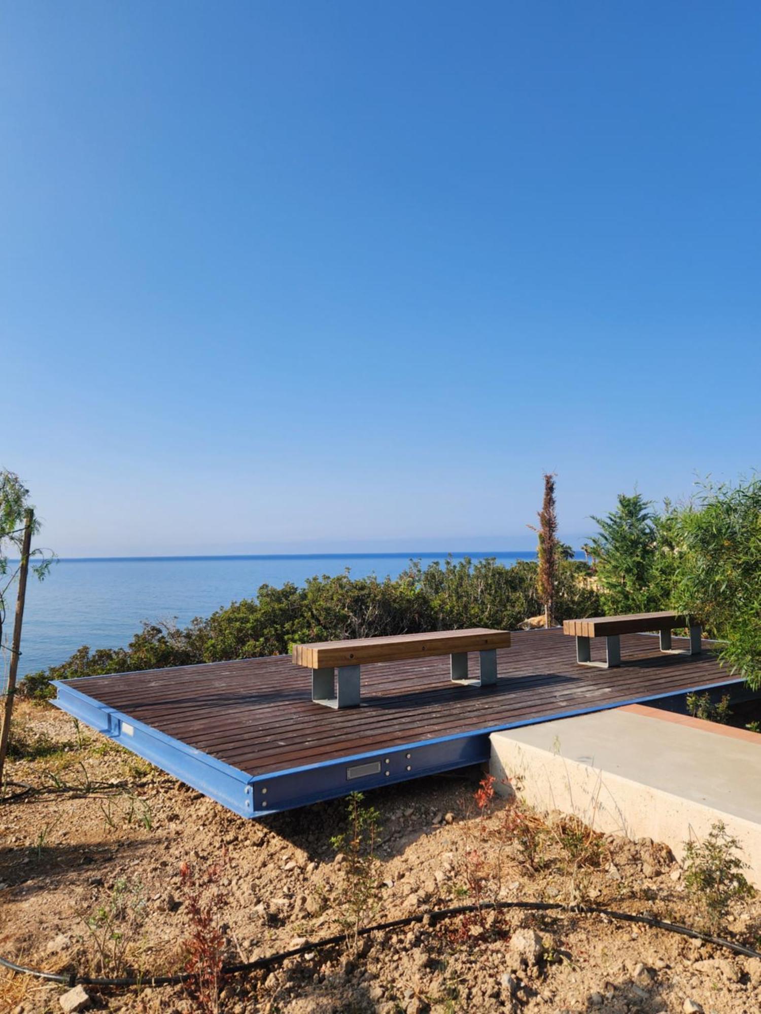 Ocean Pearl Apartment Peyia