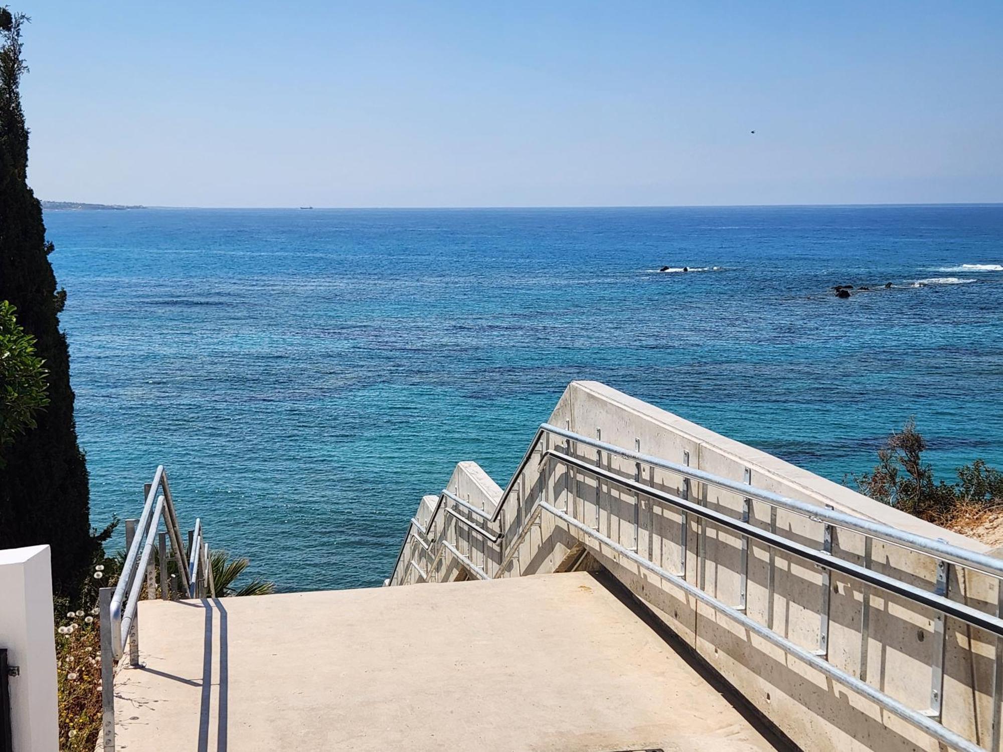 Ocean Pearl * פאהיה