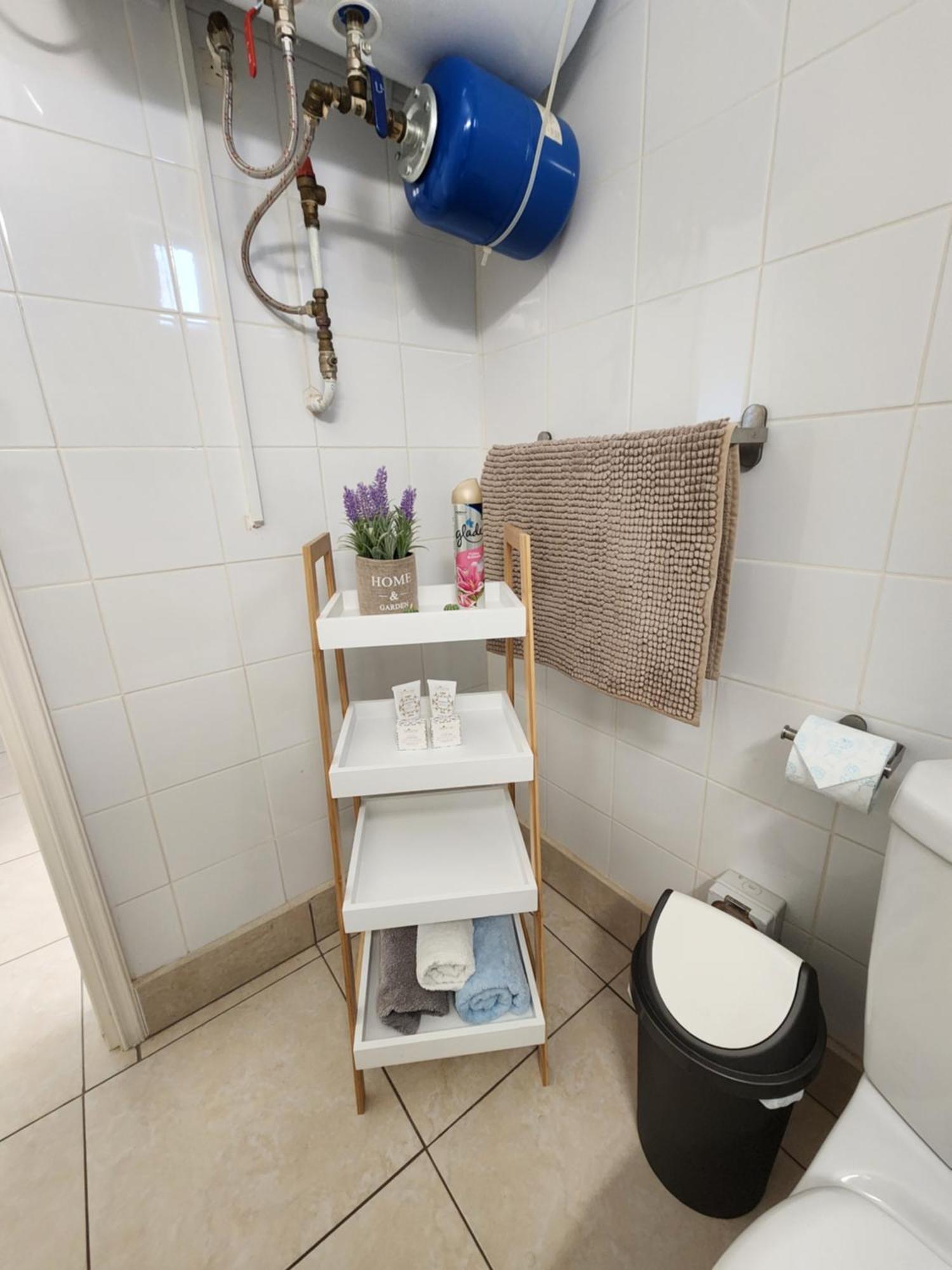 Apartment Ocean Pearl