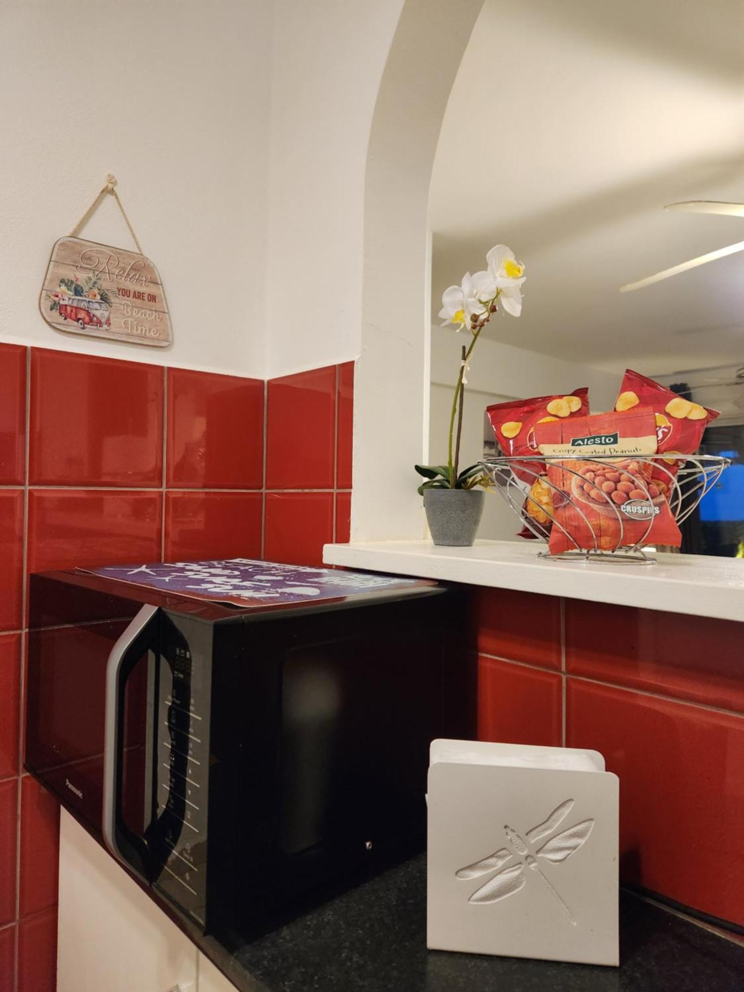 Apartment Ocean Pearl Peyia